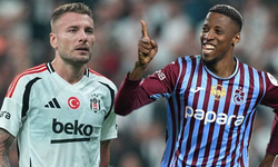 Beşiktaş-Trabzonspor maçı saat kaçta, hangi kanalda? İşte muhtemel 11’ler