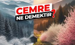 İlk cemre ne zaman düşecek ?