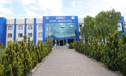 DİSKİ'den su tarifesi güncellenmesi