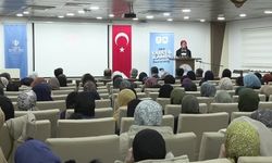 Diyarbakır’da Diyanet Vakfı Yarıyıl Kampı kapanış töreni