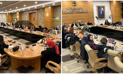Diyarbakır’da iş kadınlarına e-ticaret ve dijital pazarlama eğitimi