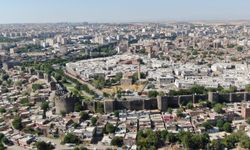 Diyarbakır'daki beş sembol binlerce yıllık tarihin şifrelerini yansıtıyor
