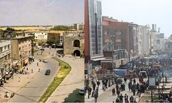 Diyarbakır Dörtyol'un dönüşümü