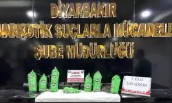 Diyarbakır'da operasyon: 504 kişi yakalandı