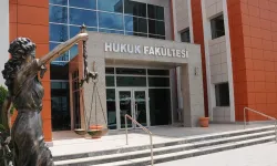 Hukuk fakültesi barajı 100 bine yükseltildi