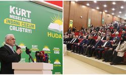 HÜDAPAR: Çözüm daha fazla ertelenmemeli