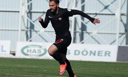 Diyarbekirspor, Serhat Tarhan ile yollarını ayırdı