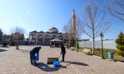 Diyarbakır'da Ramazan'a hazırlık