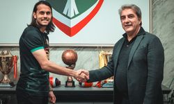 Amedspor bir transferi daha açıkladı