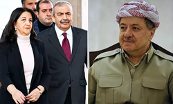 Barzani ziyaretine yasak engeli