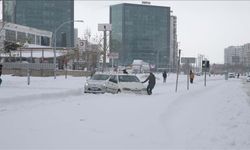 Meteorolojiden 15 kent için uyarı