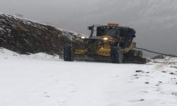 Diyarbakır'da kapanan yol kalmadı