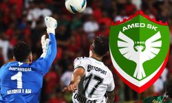 Amedspor'un liderle oynayacağı maçın bileti satışta