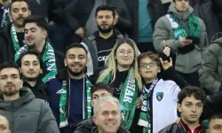 Kocaelispor, Amedspor ile bir ilki başarmak istiyor