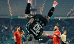 Kocaelispor hocası Amedspor maçı sonrası konuştu