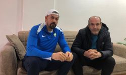 Açıklamaları tartışma yaratan Amedspor hocası konuştu