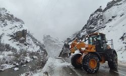 Tunceli’de 1 ilçede tüm okullar tatil, 5 ilçede taşımalı eğitime ara