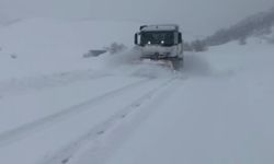 Tunceli’nin 3 ilçesinde eğitime bir gün ara verildi