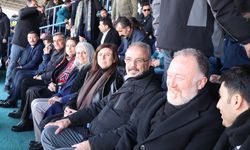 DEM Parti’den Vanspor’a Destek