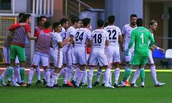 Amedspor’da, yolları 6 yıl sonra yeniden kesişti