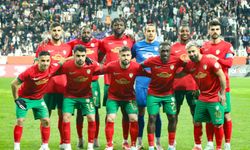 Fenerbahçe'den sonra Amedspor'da aynı talepte bulundu