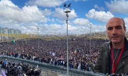 Süreçte, "Özgürlük" Newrozu ve Kürtlerin birlik fotoğrafı