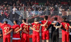 Amedspor, değişime gittiği Pendikspor ile bu kez çıkışa geçti