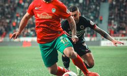 Amedspor - Gençlerbirliği maçı istatistikleri : Büyük fark !