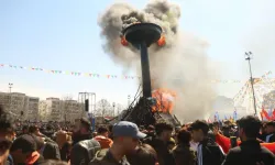 Diyarbakır'da Newroz ateşi ilk o ilçede yakılacak