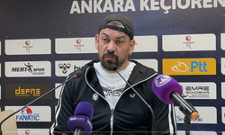 Servet Çetin’den Amedspor’a veda mesajı