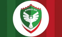 Amedspor, Ege'den ağır darbe aldı