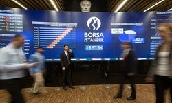 Borsa İstanbul'da işlemler yeniden başladı