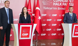 DEM Parti'den CHP ziyareti