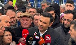 CHP'liler emniyet önünden seslendi: Bu bir darbedir