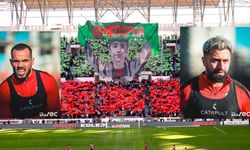 Amedspor'a Pendik maçı öncesi iki futbolcudan müjde