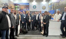 Diyarbakır Büyükşehir, ITB Berlin Turizm Fuarı’nda