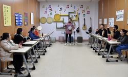 Diyarbakır’da eğitim programlarıyla 328 engelliye hizmet