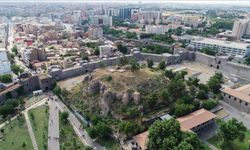 Diyarbakır'daki kilise ile ilgili ilginç iddia