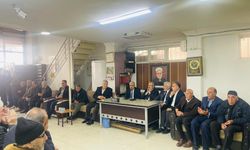 Diyarbakır'da, sendika başkanı yaşamını yitirdi