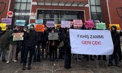 Yemek zammını protestosuna soruşturma