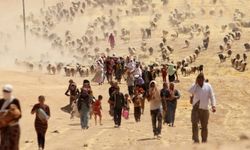 Kaybolan Êzidîlerin sayısı açıklandı