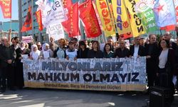 HDK Eşsözcüsü Beştaş: Demokrasi mücadelesini büyüteceğiz