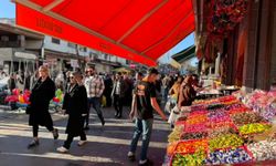 Diyarbakır Sur'da bayram coşkusu