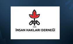 İHD'den Mansur Yavaş hakkında suç duyurusu