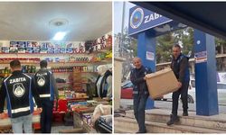 Bayram öncesi maytap denetimi
