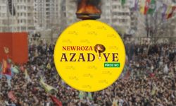 Diyarbakır Newroz Tertip Komitesi’nden 21 Mart çağrısı