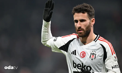 Rafa Silva derbide oynayabilecek mi? Durumu belli oldu