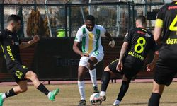 Amedspor'un ardından Şanlıurfaspor'da talep etti