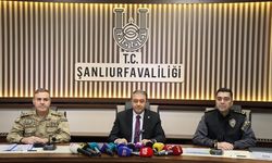 Şanlıurfa'da 11 otel kapatıldı