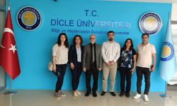 Diyarbakır'da iki kurumdan işbirliği